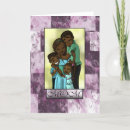 Search for african american mothers day cards Black