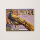 Search for peacock puzzles Birds