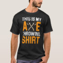 Search for thrower tshirts This