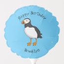 Search for puffin crafts party Cute