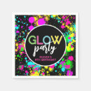Search for neon napkins Paint