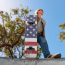 Search for red skateboards 4th of july