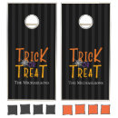 Search for halloween cornhole sets Purple
