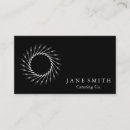 Search for kitchen business cards Restaurant