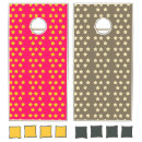 Search for cute cornhole sets Floral