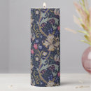Search for artistic candles Vintage