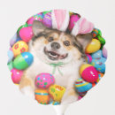 Search for dog balloons Puppy