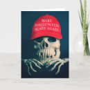 Search for trump halloween cards Political