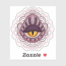 Search for eyeball stickers Weird