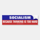 Search for funny political bumper stickers Politics