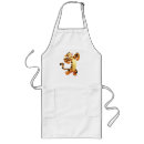 Search for tigger aprons Winnie the pooh tigger