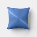 Search for steel blue pillows Metallic