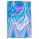 Search for iridescent gift bags Birthday