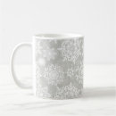 Search for snowflake mugs Cold