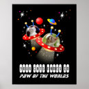 Search for alien posters Kitten