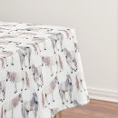 Search for pastel rainbow tablecloths Watercolor