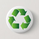 Search for recycle buttons Green