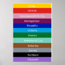 Search for london underground posters England