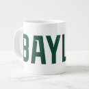 Search for graphic design mugs University athletic emblem
