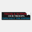 Search for sniper bumper stickers Navy