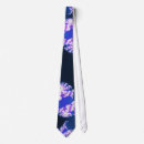 Search for fractal ties Pink