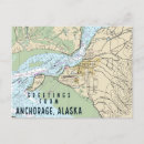 Search for anchorage postcards Alaska