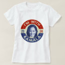 Search for kamala harris tshirts Political