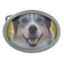 Search for photo belt buckles Pet