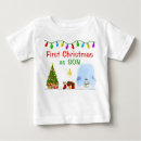 Search for christmas baby clothes 1st