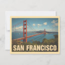Search for vintage san francisco postcards Travel