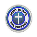 Search for catholic lapel pins Saint