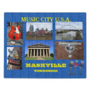 Search for music puzzles Background