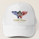 Search for woman baseball hats super hero