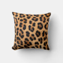 Search for cheetah pillows Wild animals