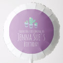 Search for succulents balloons Cute