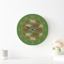 Search for cabin clocks Wildlife