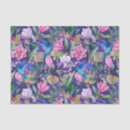Search for hummingbird tissue paper Pink