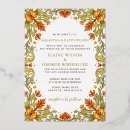 Search for talavera wedding invitations Boho