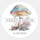 Search for enchanted forest stickers Fairytale