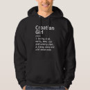 Search for croatia hoodies Funny