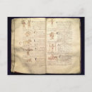Search for zodiac postcards Illustration