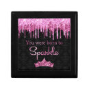 Search for luxury gift boxes Black