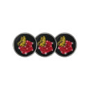 Search for butterfly golf ball markers Elegant