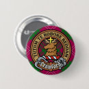 Search for family crest buttons Tartan