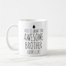 Search for brother mugs Funny