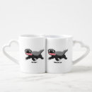 Search for honey badger mugs Fearless