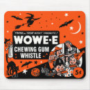 Search for halloween mousepads Bats