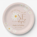 Search for 1st birthday plates Pink