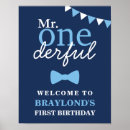 Search for mr onederful decor First birthday