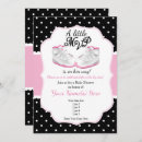 Search for sneaker baby shower invitations Pink